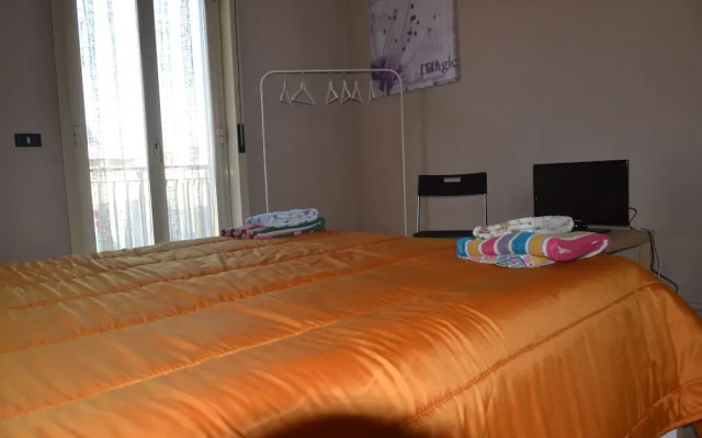 Bed & Fly near Airport Catania