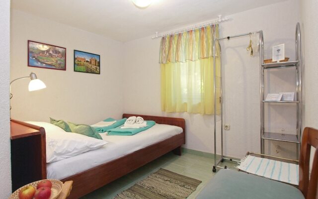 Apartments Jacqueline 1227