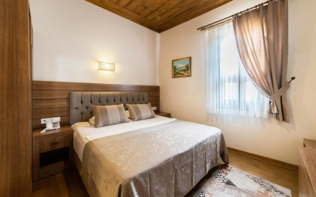 Armistis Hotel