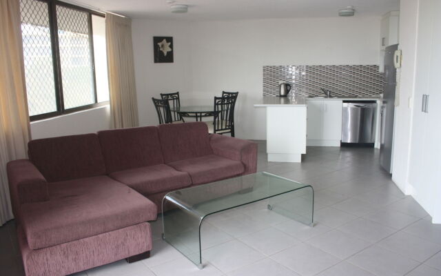 Mylos Holiday Apartments