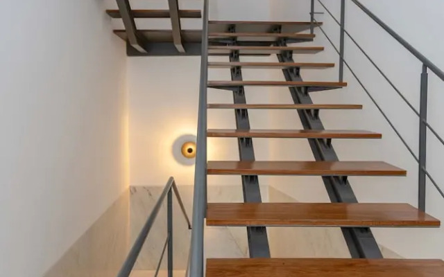 Liiiving in Porto - Crystal Luxury Apartment