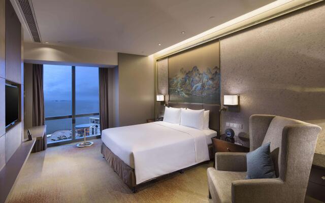 Hilton Yantai