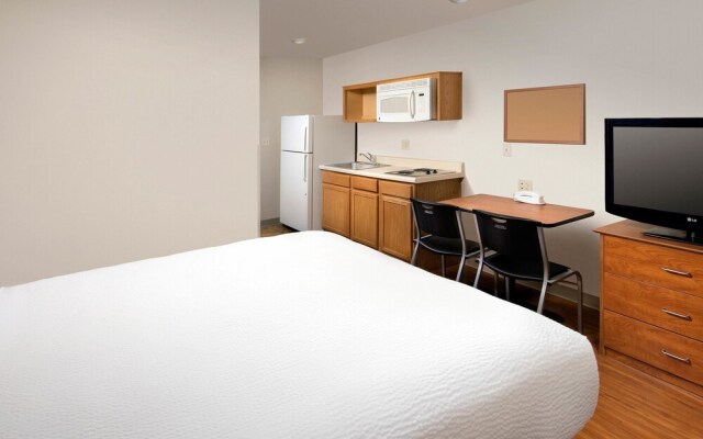WoodSpring Suites Council Bluffs