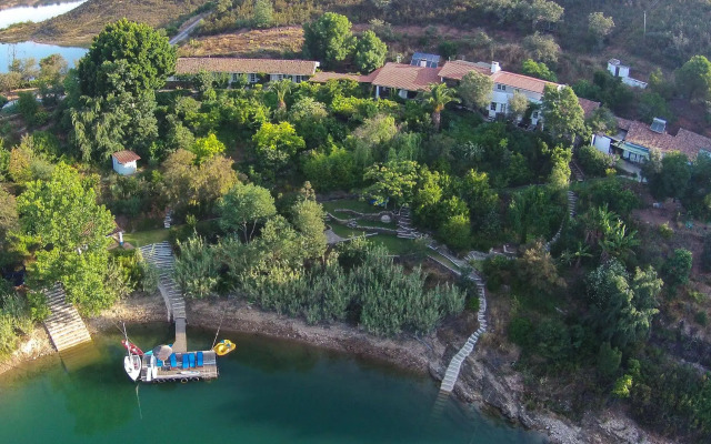 Paradise in Portugal