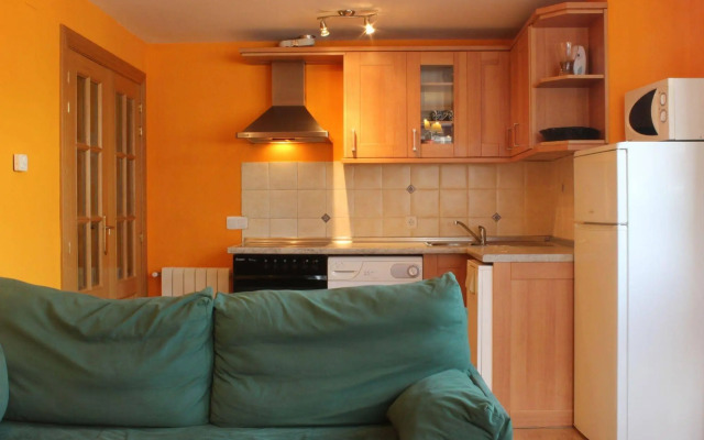 Apartamentos Rurales Altuzarra