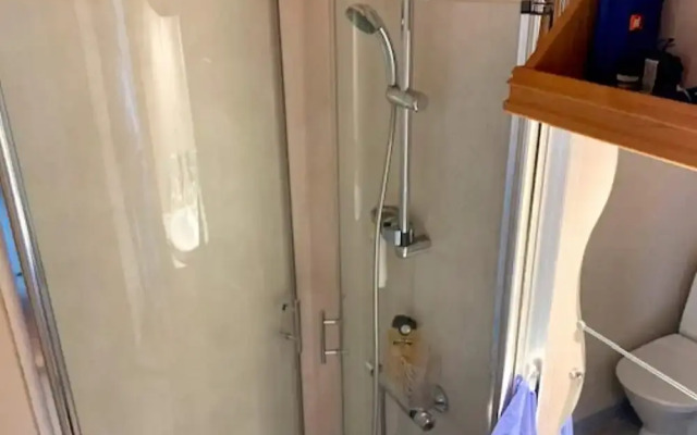 8 Person Holiday Home in Lindas
