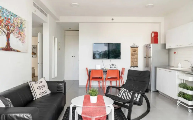 Sunny Luxary Apartments