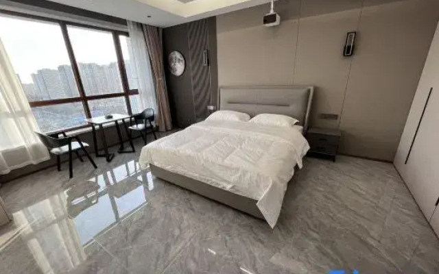 Qingsu Homestay