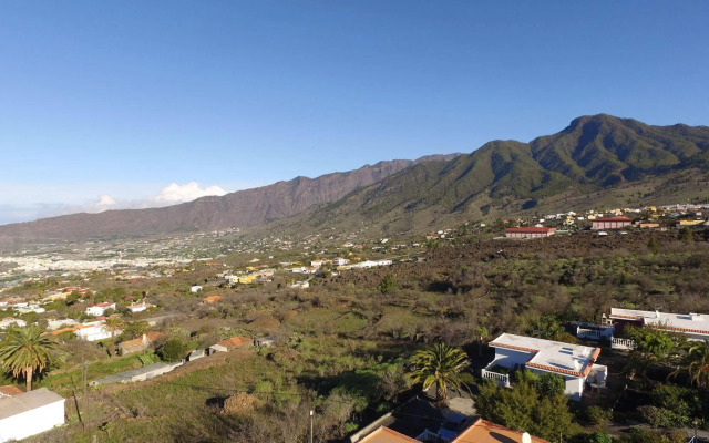 Los Guanches Bungalows