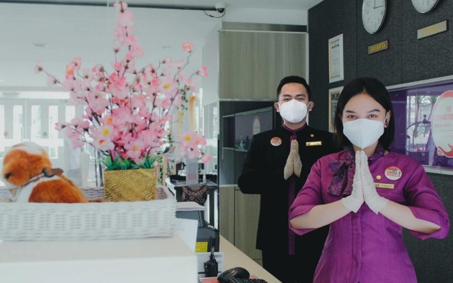 Swiss-Belinn Cibitung