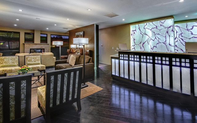 Best Western Plus Boulder Inn