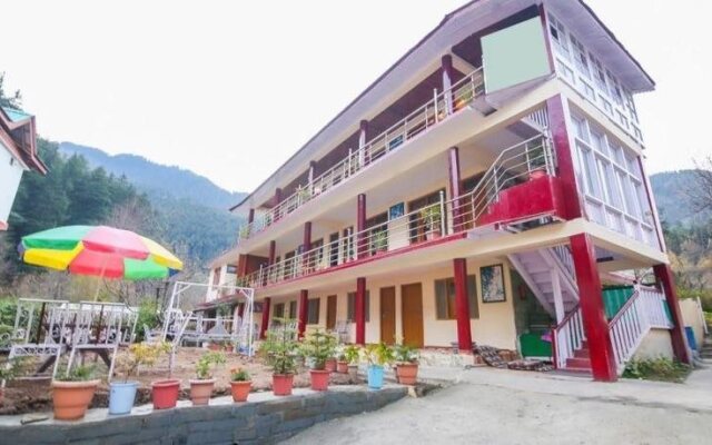 Hotel Chetna & Cottages