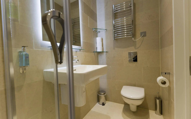 Nox Hotels Hyde Park