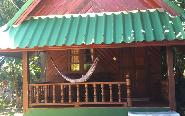 Lucky Resort