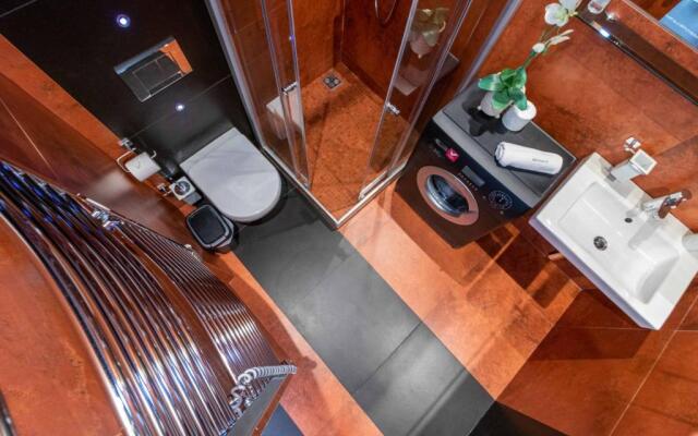 Gentle Brezze Apartment, By Cohost