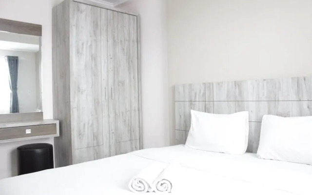 Spacious 2BR Gateway Pasteur Apartment