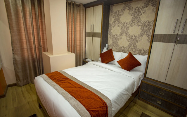 Hotel Marinha