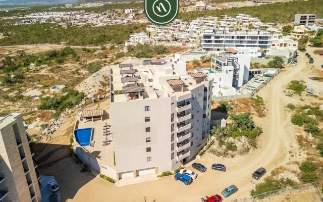 Vistazul Ph603 in Cabo San Lucas