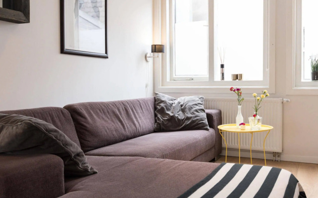 Nieuwezijds Apartments