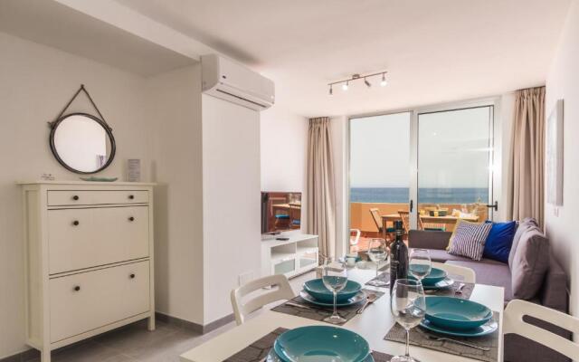 Ocean View Penthouse II