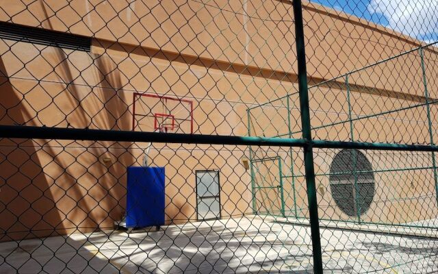 Times Square Residence Suite KL