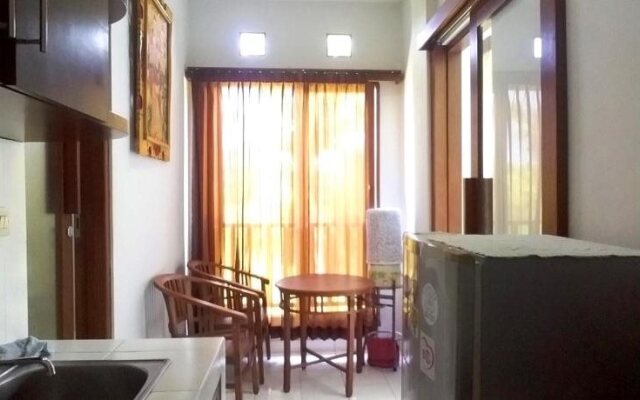 Aria Guest House