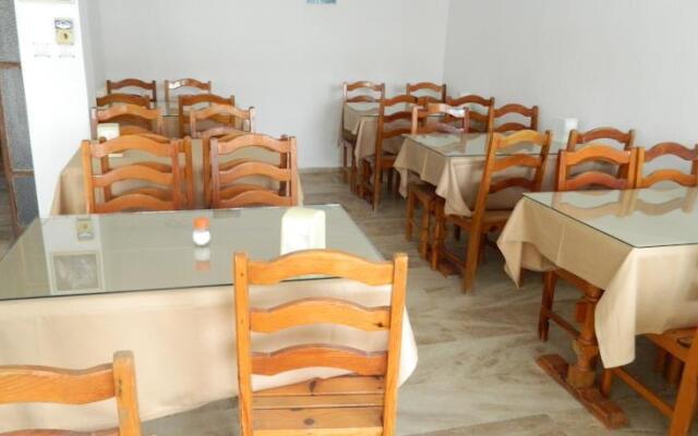 Gümbet Uğur Hotel