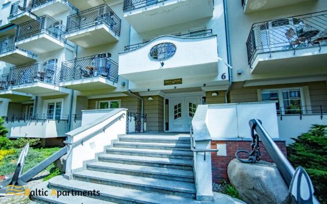 Baltic Home Regina Maris