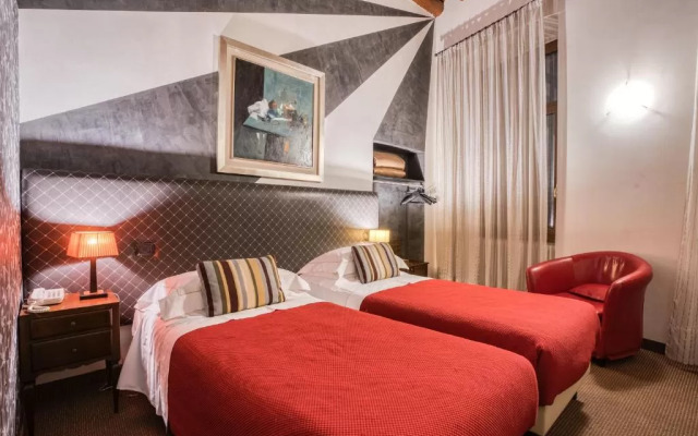 Boutique Hotel Scalzi - Adults Only