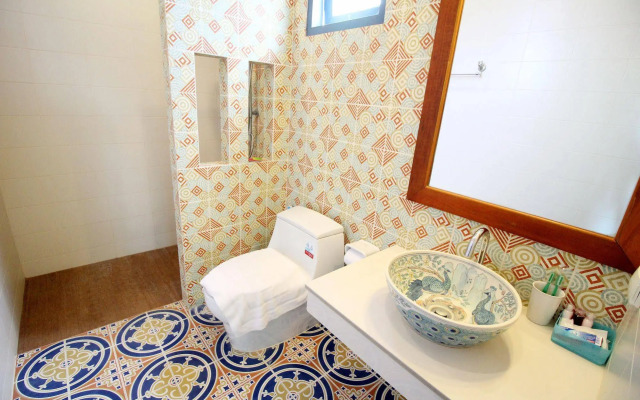 Baan Patcharintorn Samui