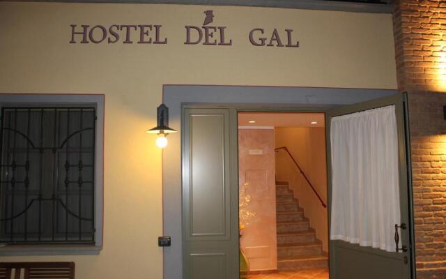 Hostel del Gal