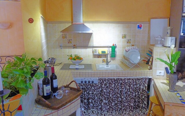 La Alpispa