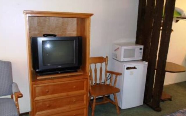 Tahoe Villa North Lodge