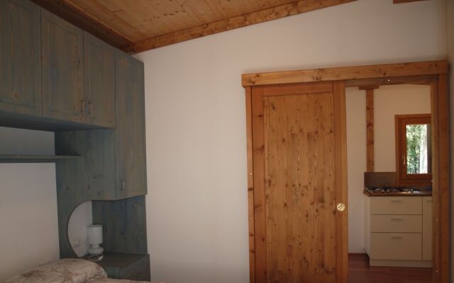 Parco Vacanze Lo Scoglio