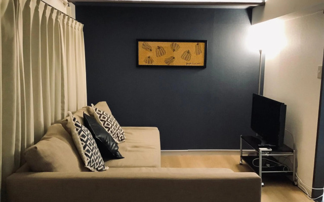 板橋 RCアネックス Rc1