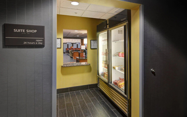 Hampton Inn & Suites Lawton