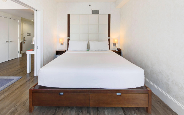 Hotel Indigo Brooklyn