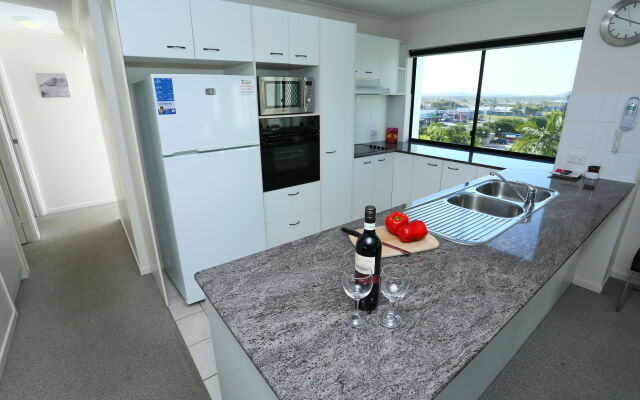 San Marino By The Sea Apartments