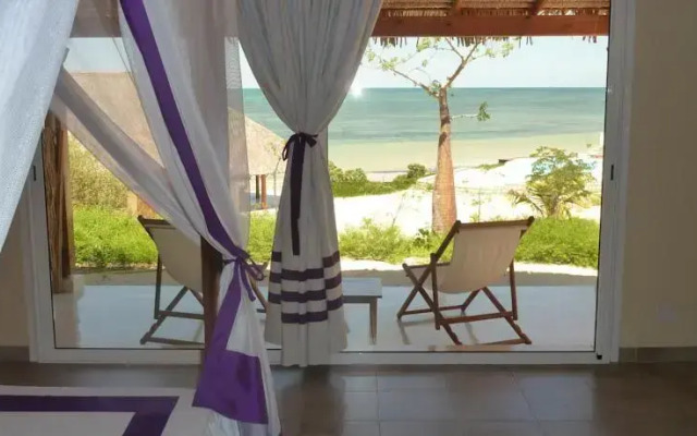 Hôtel La Mira de Madiorano