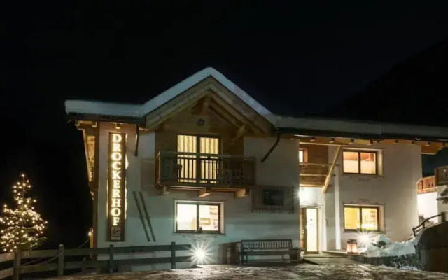 Agriturismo Drockerhof