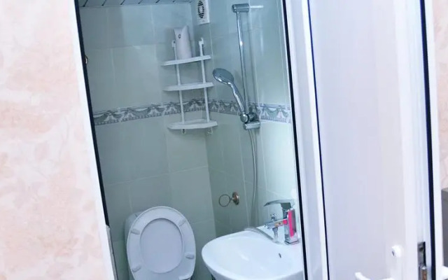 Apartment at Grigola Handzeteli