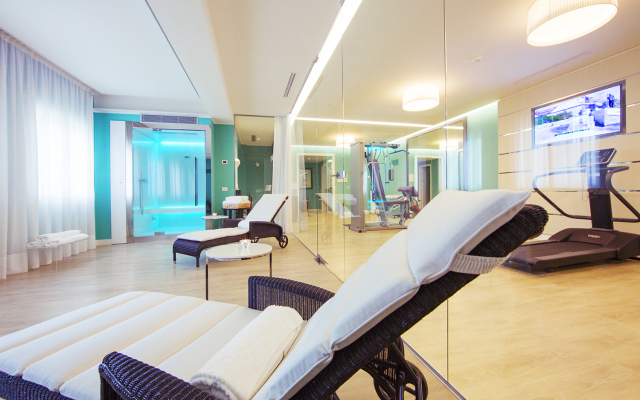 Savoia Excelsior Palace Trieste – Starhotels Collezione