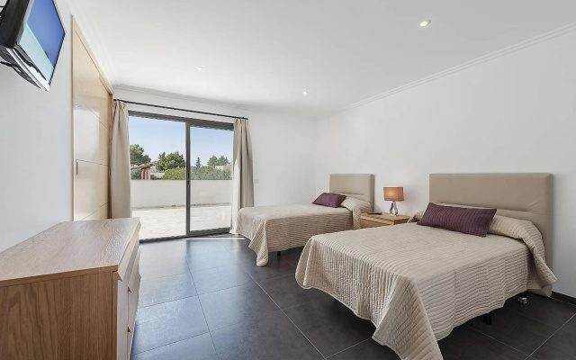 Villa Lali Dos - Villas_and_Bungalows in Alcúdia - Photo 2