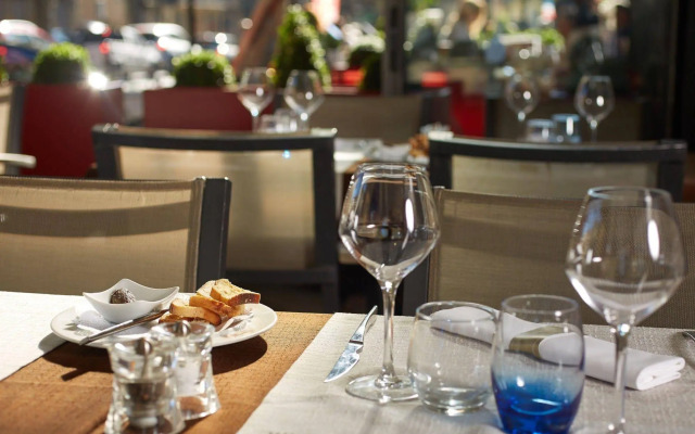 Hôtel Saint Christophe Aix en Provence Centre Ville
