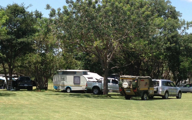 Buyskop Lodge