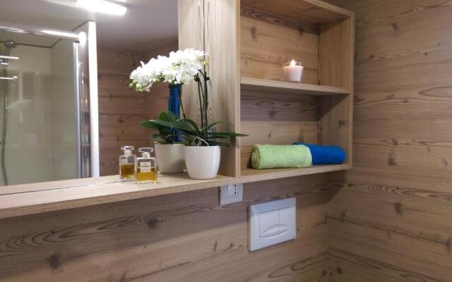 New Camping Le Tamerici