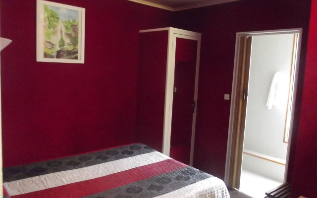 Hotel Restaurant Le Rider