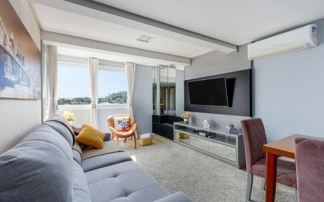 Provence 302 - My Home Temporada