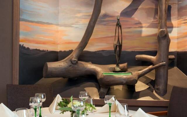 Hotel Restaurant Le Cleebourg