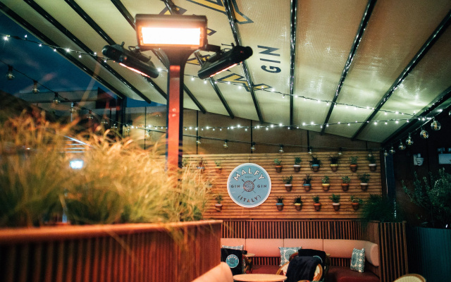 Bullitt Hotel